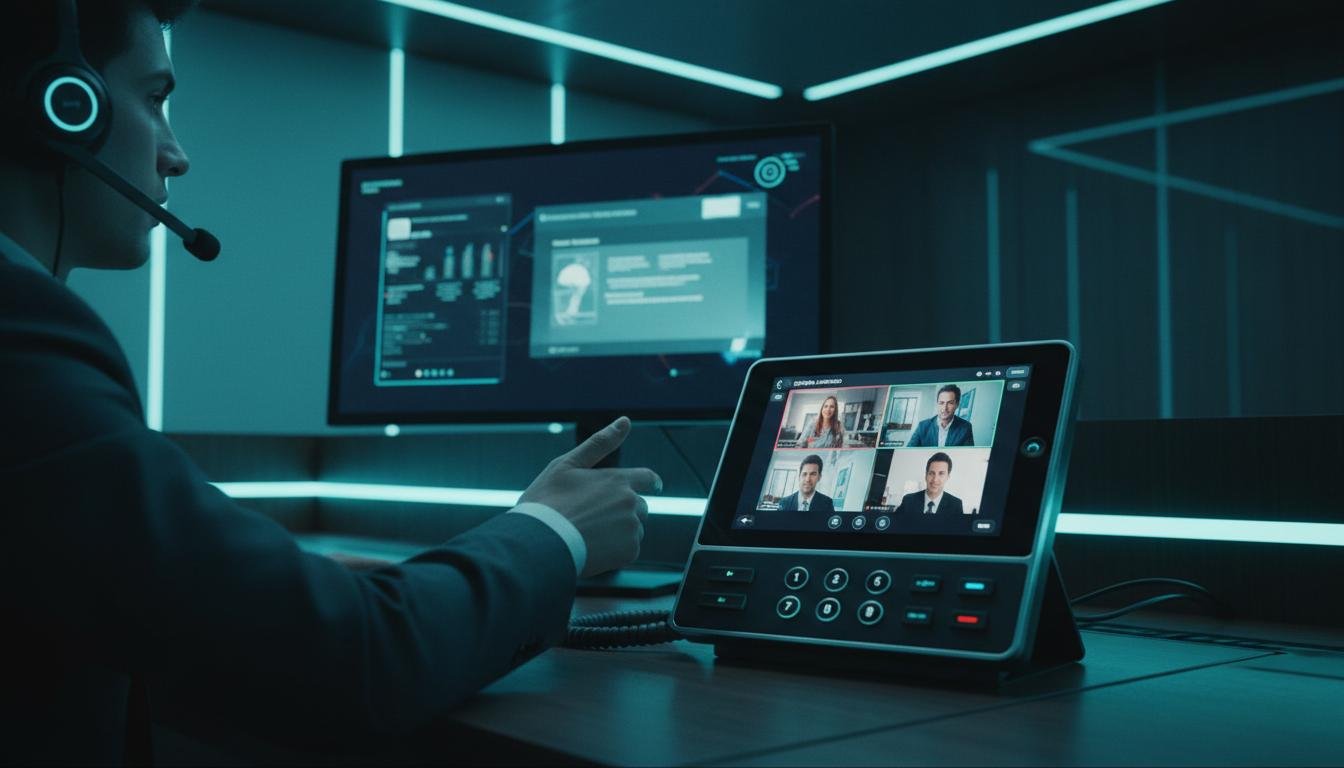 Comunicaciones Unificadas