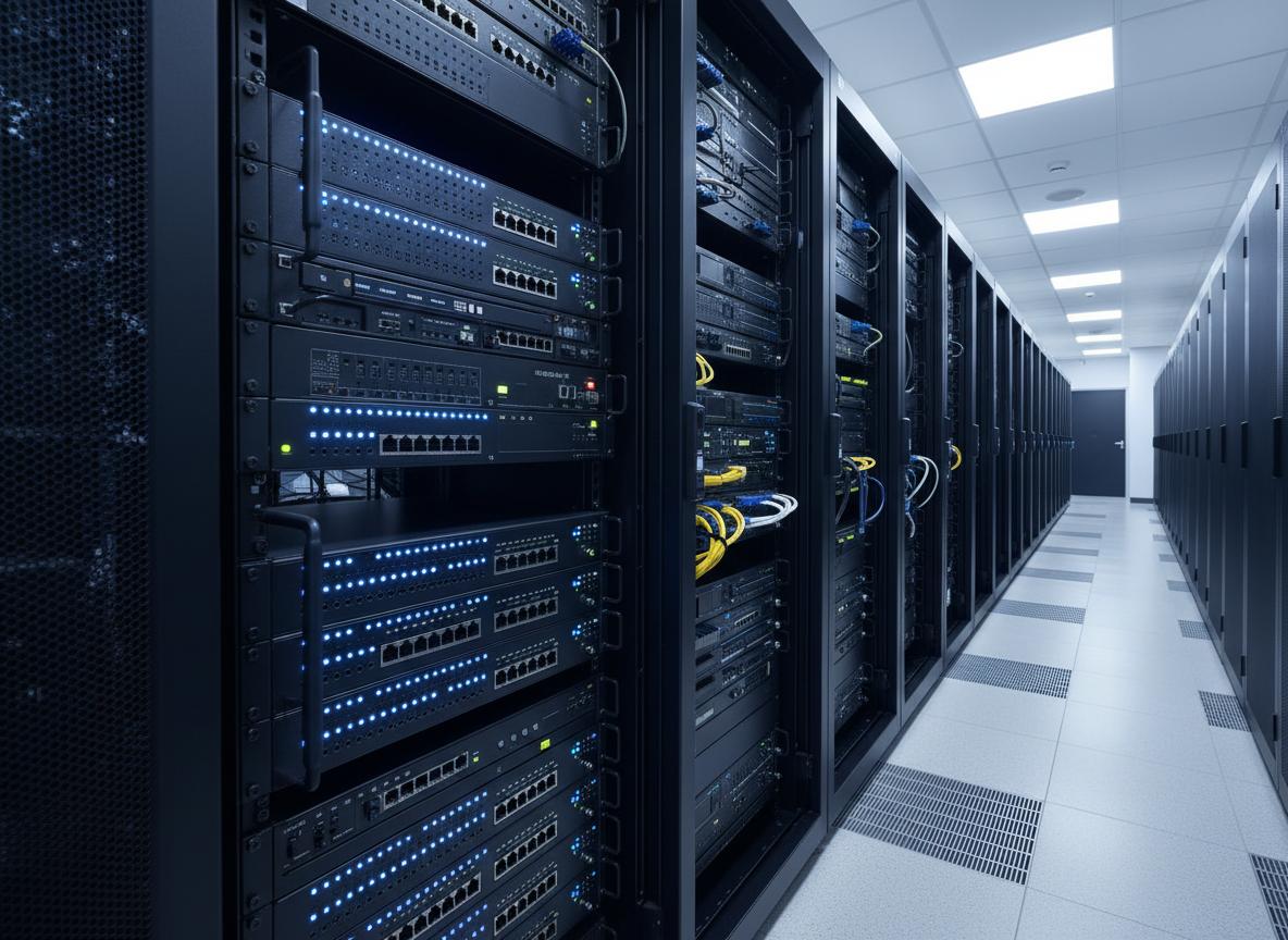 Hardware de Red