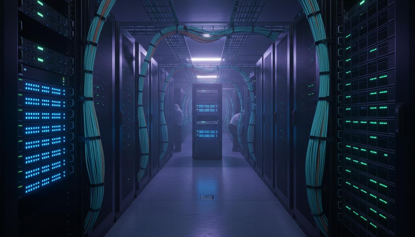 Redes e Infraestructura