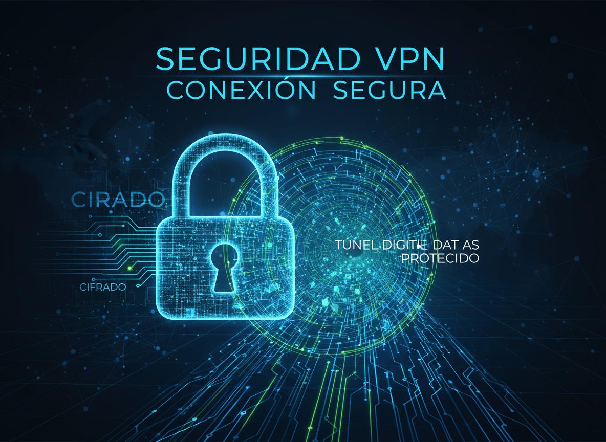 VPNs Empresariales